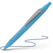 Kemični svinčnik Schneider Reco Neon blue M - modro polnilo