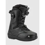 Nitro Crown BOA 2025 Snowboard Boots black