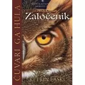 Zatocenik - I deo serijala Cuvari Ga’hula