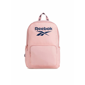 Reebok Nahrbtnik RBK-013-CCC-06 Roza