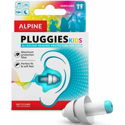 Čepki za ušesa Pluggies Alpine