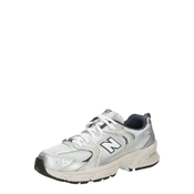new balance Tenisice 530  mornarsko plava / bež siva / srebro / prljavo bijela