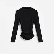 Reserved - LADIES` BLOUSE