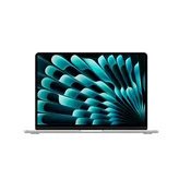 APPLE MACBOOK AIR M4 13.6 10-CORE 16GB_256GB SSD SILVER