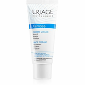 Uriage Xémose hranjiva krema za vrlo suho i osjetljivo lice (Ultra-Rich Face Cream) 40 ml