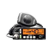 CB radio PRESIDENT BARRY II ASC VOX 12/24V