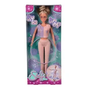 shumee STEFFI HULA HOOP LUTKA 2802