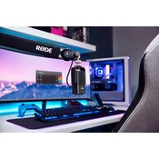 Rode NT-USB Mini | Compact Studio Quality USB Microphone