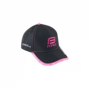 KACKET FORCE crno-pink