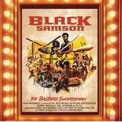 Wu-Tang Clan - Black Samson, The Bastard Swordsman (From The Wu-Tang the Saga Continues Collection) (LP)