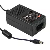 MEAN WELL GST25A12-P1J NAPAJALNI ADAPTER