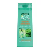 Garnier šampon Fructis za jacanje kose 400 ml