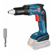 BOSCH GSR 18V-EC TE Vijačnik za suhomontažo