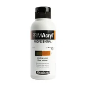 Akrilne barve Schmincke PRIMAcryl Professional 250 ml - 677 Surova umbra tekoča
