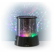 InnovaGoods LED projektorska svetilka Galaxy