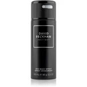DAVID BECKHAM Instinct deo-sprej za moške 150 ml