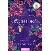Orchideák