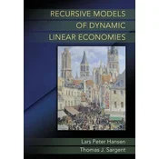 Recursive Models of Dynamic Linear Economies