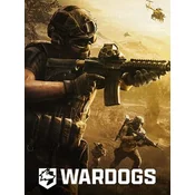 WARDOGS Steam Key (PC) GLOBAL