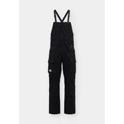 THE NORTH FACE Športne hlače FREEDOM BIB črna