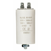Nedis Kondenzator 450 V + Zemlja 14,0 uf/450 V + Aarde