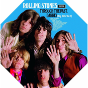 The Rolling Stones - Through The Past, Darkly (Big Hits Vol. 2) (LP)