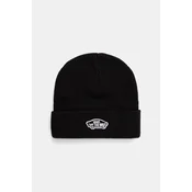Vans Otroška kapa Vans Vans Classic Cuff Beanie