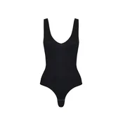 MAGIC Bodyfashion Bodi Everybody temno rjava