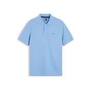 Tommy Jeans Majica ESS svetlo modra