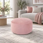 Grantex Line Vreca za sedenje Koko, 30x60 cm, Roza