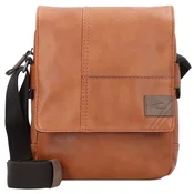 CAMEL ACTIVE Torba za čez ramo Laos II  konjak