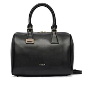 Ročna torba Furla WB02148 A.0023 O6000 Črna