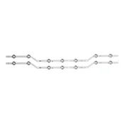 ES-156, SAMSUNG UE32J5000 LED TRAKE