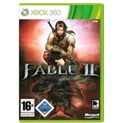 Fable 2 (XBOX 360) - rabljeno