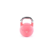 CAPRIOLO Kettlebell rucni teg competition 12 kg 291222