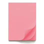 Papir šeleshamer b1 70x100 pastel er