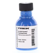 Trek Touch-Up Paint Matte Royal TK513-S Repair lacquer