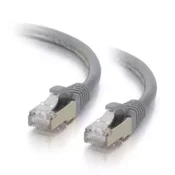 SSTP patch cord kabl kat. 6A duž. 3m LS0H - bezhalogeni fabricki napravljen i testiran, 100% bakar