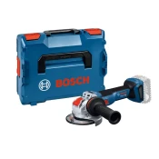 BOSCH Akumulatorska kutna brusilica GWX 18V-11 S 06019N4200