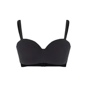 Trendyol Milla Ženski grudnjak Thmss25Su00037, Crni