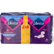 Libresse ultra good night duo 16 kom