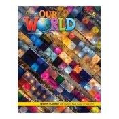 Our World 2nd edition Level 6 Lesson Planner + SB