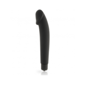 Realisticni Vibrator Dolce Vita crn