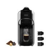 Kavni aparat Cecotec FreeStyle Compact