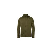 Termovelur flis PINEWOOD Abisko fleece - zelen
