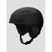 Giro Emerge Spherical Helmet matte black Gr. M