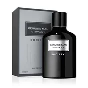 Fragrance World Genuine Man Giovany Society