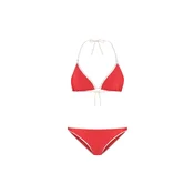 Shiwi Bikini Liz rdeča