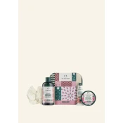 Bloom & Glow British Rose Essentials Gift XM23