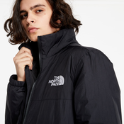 The North Face Gosei Puffer Jacket Black NF0A557VJK3